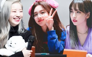 Twice kể về những thăm trầm khi chia sẻ cách chăm sóc sức khỏe tinh thần