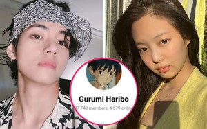 'Leaker' tung ảnh V BTS và Jennie phản hồi sau khi YG tuyên bố có hành động pháp lý