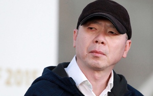 Đạo diễn Phùng Tiểu Cương đã định cư ở Los Angeles?