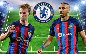 Chelsea chiêu mộ thêm tân binh, Tuchel sắp xếp đội hình ra sao?