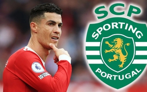 Chuyển nhượng 28/8: Ronaldo sẵn sàng hồi hương, Liverpool đạt thỏa thuận mua Bellingham