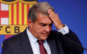 Joan Laporta: Đấng cứu thế hay kẻ tội đồ của Barca?