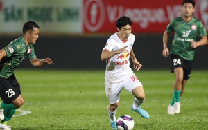 HAGL thua sốc TPHCM: Nhiều CĐV dậy sóng, nghi ngờ 'nhường' điểm đối thủ?
