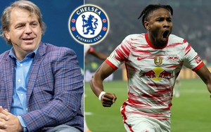 Chelsea kiểm tra y tế sao RB Leipzig, sắp có tiền đạo chất lượng