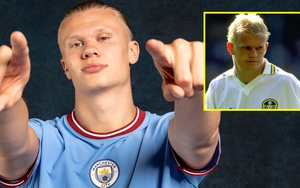 Bố Haaland chốt 6 bến đỗ tiềm năng cho con trai: Real và Liverpool trong tầm ngắm