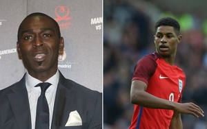 Andy Cole: 'Rashford của ngày xưa đã trở lại'