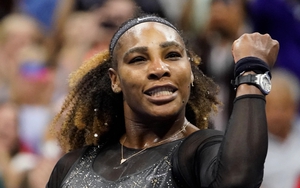 US Open 2022: Hạ hạt giống số 2, Serena là ứng viên vô địch?