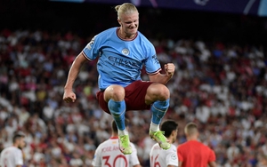 Wes Brown: 'MU cần làm điều này nếu muốn ngăn chặn Haaland'