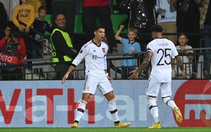 Đội hình dự kiến MU vs West Ham: Ronaldo đá ngay từ đầu?