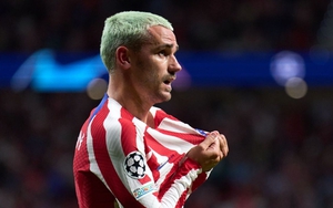 Barcelona lên kế hoạch khởi kiện Atletico vụ Griezmann