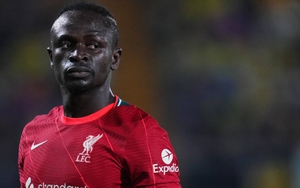 Liverpool đã sai khi bán Mane?