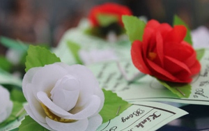 VIDEO: Vì sao nói 'Mùa Vu lan bông hồng cài áo'?