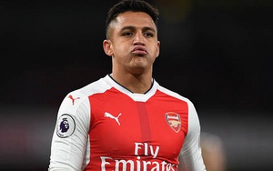 Vụ Sanchez đến M.U đã xong! Sanchez nhận lương sốc, Mkhitaryan đồng ý đến Arsenal