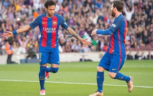 Cuộc đua vô địch Liga: Barca tràn trề hy vọng, Real ‘hành xác’ đầy bất trắc