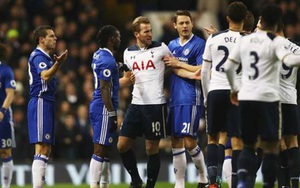 Tottenham đã đầu hàng, khi nào Chelsea sẽ vô địch Premier League?