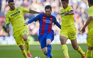 CẬP NHẬT sáng 7/5: Arsenal trả giá kỷ lục mua Mbappe. Messi gia hạn hợp đồng với Barca