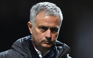 CẬP NHẬT sáng 20/8: Mourinho cảnh báo cầu thủ M.U. Conte tiết lộ ước mong cùng Chelsea