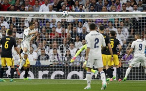 Báo chí thế giới: Ronaldo đến từ sao Hỏa, chắc chắn giành Quả bóng Vàng