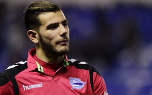 CẬP NHẬT tối 27/4: Cassano: 'Pogba không đáng tiền. Tôi chỉ kém Messi, Iniesta'. Wenger tiết lộ tin xấu với Arsenal