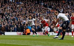 CẬP NHẬT tin sáng 1/5: Chelsea chưa thể VĐ. Balotelli hạ PSG. De Gea đạt thỏa thuận với Real