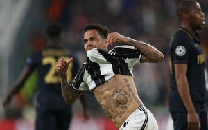 Daniel Alves lập kỷ lục đặc biệt, khiến mọi CLB phải thèm muốn