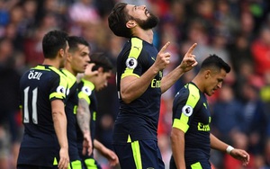 Những điểm nhấn chiến thuật nổi bật nhất Premier League 2016-17