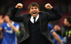 Từ Conte tới Ancelotti: Khi Serie A ‘lên lớp’ cho cả Châu Âu về nghệ thuật cầm quân