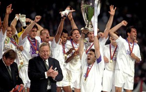 Real Madrid và Juventus, 19 năm & cú chuyển mình lịch sử ở Champions League