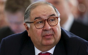 Vận mệnh Arsenal sắp thay đổi với ông chủ gốc Uzbekistan?