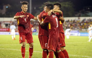 ĐIỂM NHẤN U20 Việt Nam 0-0 U20 New Zealand: Tâm lý tuyệt vời, chiến thuật tốt nhưng U20 Việt Nam dứt điểm quá tệ