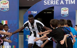 Sao Juventus 17 tuổi đi vào lịch sử, được đánh giá là vũ khí bí mật ở chung kết Champions League