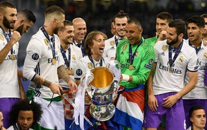 Modric và Carvajal đã khiến Juventus thua tan nát ở chung kết Champions League như thế nào?