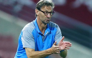 Tony Adams tiết lộ sự thật trần trụi, ‘kể tội’ Arsene Wenger