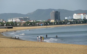 Kinh nghiệm tắm biển hữu ích cần biết