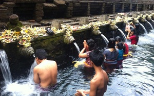 Du lịch - phượt Bali: Những lời khuyên hữu ích & trải nghiệm không thể bỏ qua