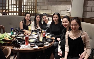 Ăn trưa với món ngon chuẩn vị Hàn Quốc dưới 500k cho 3-4 người ở đâu?