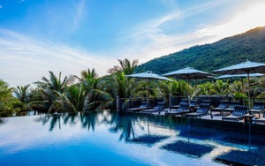 Resort Việt Nam được bầu chọn là khu nghỉ dưỡng sang trọng hàng đầu Châu Á 2017