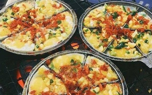 Những món ăn vặt ‘hot’ nhất Hè 2017