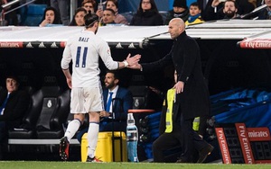 Vì sao Man United đang tràn trề cơ hội mua được Gareth Bale?