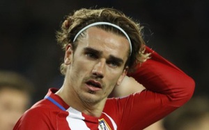 CẬP NHẬT tối 1/6: M.U khẩn cấp chọn 3 giải pháp thay Griezmann. Conte lập siêu kế hoạch mua sắm