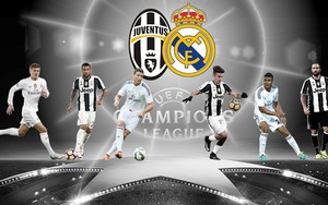 Vì sao Juventus có nhiều cơ hội vô địch Champions League?