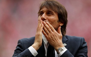 Conte chọn mua 5 ngôi sao cho mục tiêu vô địch Premier League và Champions League