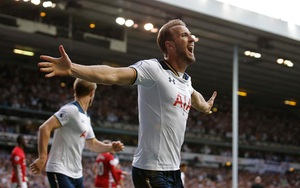 Vì sao Man United mua Harry Kane là chuẩn nhất dù với giá kỷ lục thế giới?