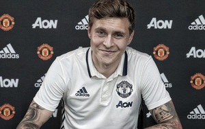 Mourinho mua Lindelof, số phận 5 trung vệ khác của Man United sẽ ra sao?