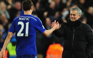 Matic có thể giúp gì cho Man United và sẽ lấy chỗ của ai?