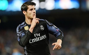 Vì sao Man United nên mua Morata hơn là Belotti và Lukaku?