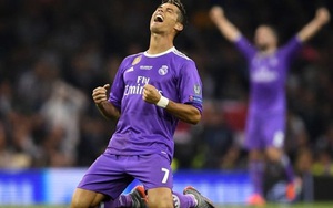Vì sao Real Madrid sẽ còn... mạnh hơn nếu Ronaldo ra đi?