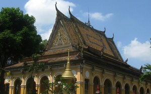 Trà Vinh có gì lạ?