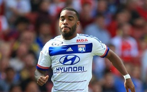 Vì sao Arsenal sắp biến Lacazette thành hợp đồng đắt giá nhất lịch sử?