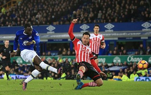 Man United bất ngờ chuyển sang mua Lukaku với giá kỷ lục, Rooney trở lại Everton